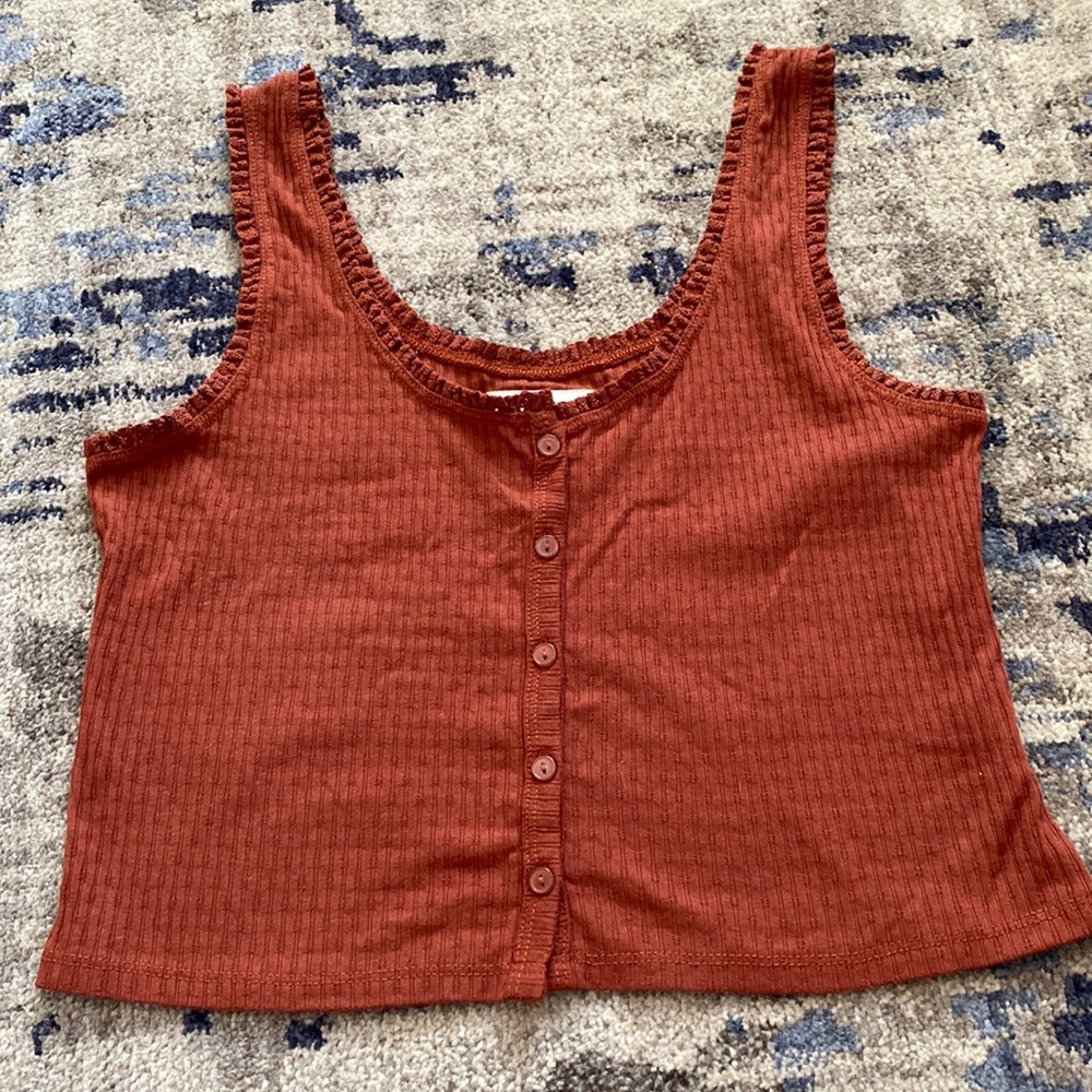 Open to offers!